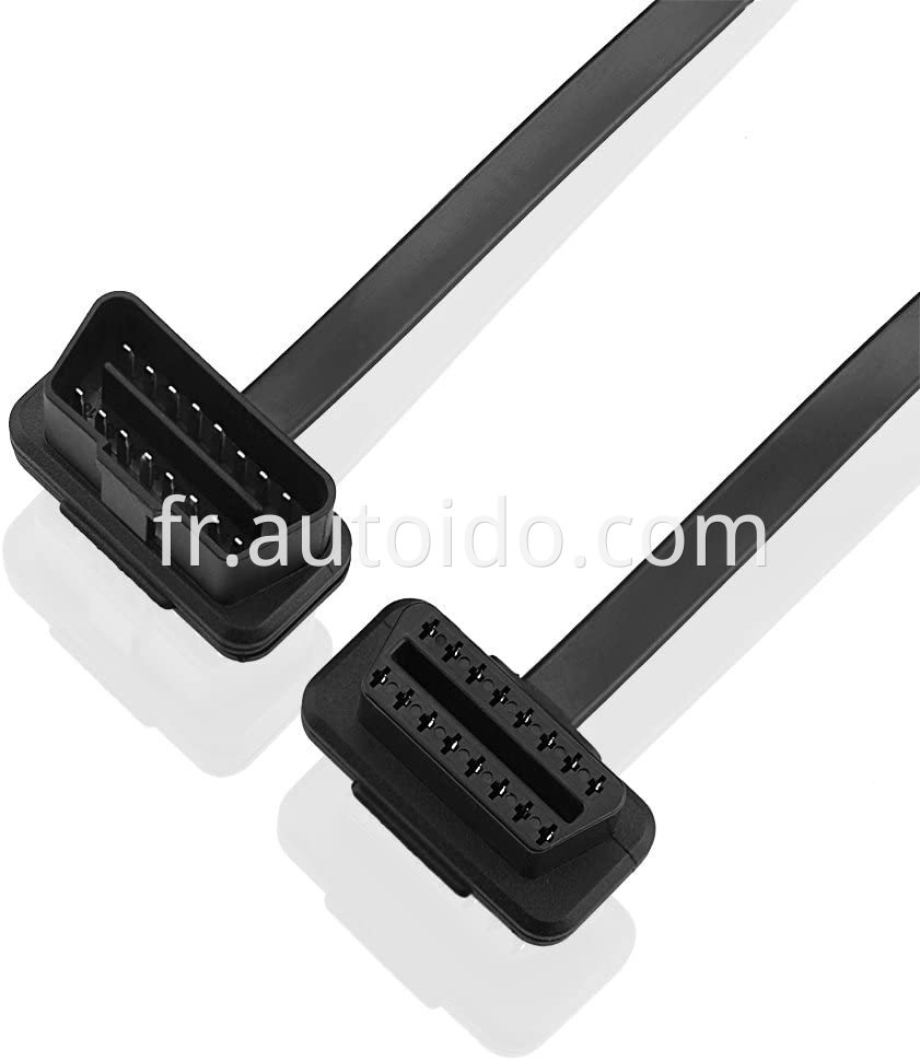 OBD harness